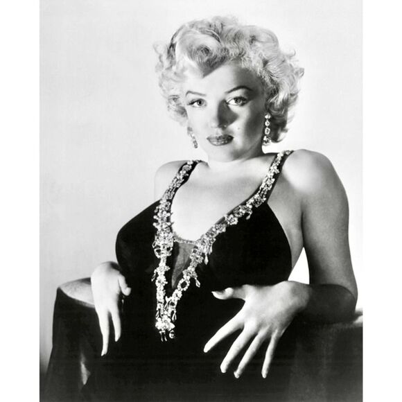 Good Times w Marilyn Monroe & JAMES DEAN print Collection wall art home decor - Picture 9 of 11